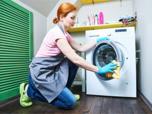نکات مهم بهبود عملکرد ماشین لباسشویی