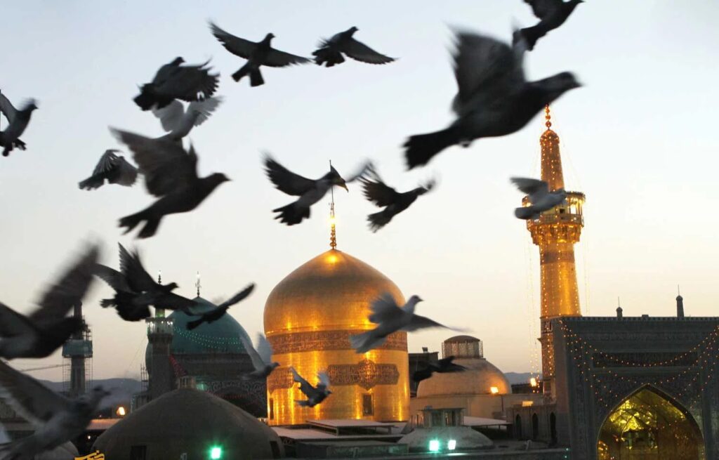 خرید ملک در مشهد با املاک مشهد آنلاین