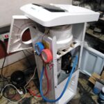 نصب و تعمیرات لوازم خانگی و دستگاههای تصفیه آب خانگی