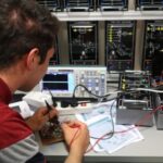 آموزش تخصصی الکترونیک، آموزش تعمیرات الکترونیک و آموزش طراحی مدار در اصفهان