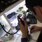 آموزش تخصصی الکترونیک، آموزش تعمیرات الکترونیک و آموزش طراحی مدار در اصفهان