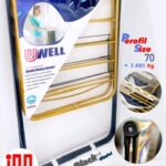 تولید و فروش عمده محصولات Uwell کارخانه افشار