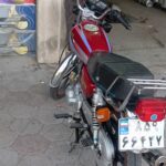 هانی 150مدل 1403بیمه تابرج 3