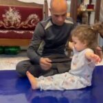 آموزش مربی گری و کمک مربی گری ژیمناستیک