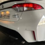 🚗 نصب تخصصی آپشن‌های تویوتا در مشهد 🚗