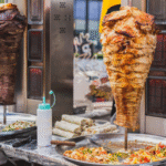 آموزش دونر کباب ترکی