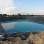ارائه ورق پلیمری ژئوممبران