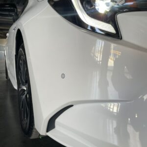 🚗 نصب تخصصی آپشن‌های تویوتا در مشهد 🚗