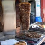 آموزش دونر کباب ترکی