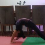 آموزش مربی گری و کمک مربی گری ژیمناستیک