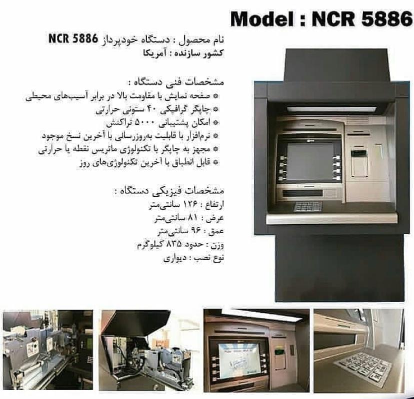 عابربانک دیواری