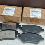 لنت ترمز محصولات چری و فونیکس