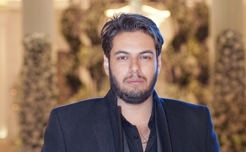 دانيال فراهان مدير عامل پتروسيال فرهان