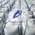 تولیدکننده تخصصی کیسه‌های جامبوبگ