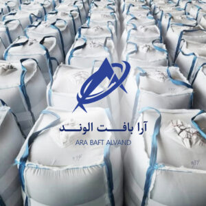 تولیدکننده تخصصی کیسه‌های جامبوبگ