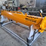 فروش ابگیر لوله ای فرش تکروصنعت (1404)