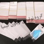 تولید و فروش رول سلفون براق چاپ-برش و دوخت