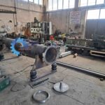 فروش ابگیر لوله ای فرش تکروصنعت (1404)