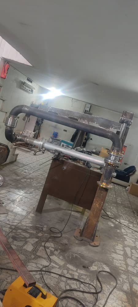 گروه فنی مهندسی نوین اندیش