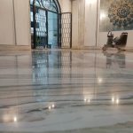کفسابی سنگسابی نماشویی