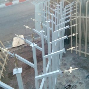 جوشکاری سیار