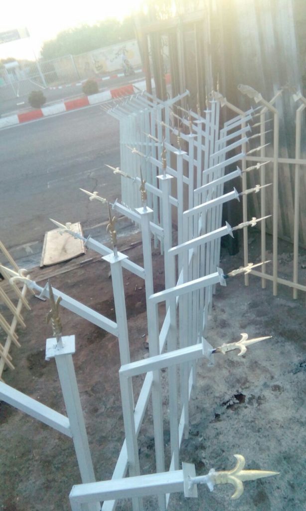 جوشکاری سیار