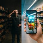 💡 هایپرمارکت بدون اجاره، بدون نیرو و بدون ریسک — فقط آنلاین