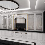 دکوراسیون داخلی آریا