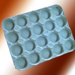 تولید وپخش شانه تخم مرغ و شانه سیب