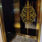 صادقی کابین