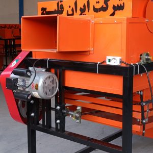 دستگاه بوجاری مدرن