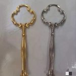 فروش وسایل سنگ مصنوعی , شمع سازی