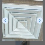 کانال سازی کولر دریچه ساز هود برزنت