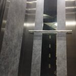 صادقی کابین
