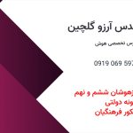 مدرس تخصصی هوش و ریاضی تیزهوشان