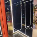 صادقی کابین