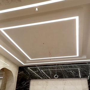 پیمانکاری برقکاری صنعتی و ساختمانی