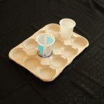 تولید وپخش شانه تخم مرغ و شانه سیب