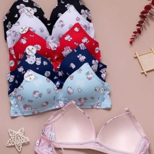 لباس زیر بانوی ایرانی