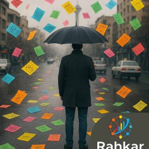 فروشت کم شده؟ تبلیغ کردی ولی نتیجه نگرفتی؟