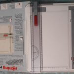 تخته رسم آلمانی رترینگ Rotring A4 Profil board