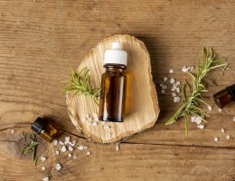 اسانس طبیعی