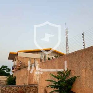 خرید و فروش فنس الکتریکی