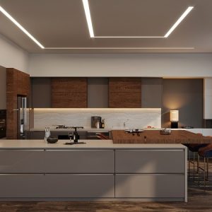 طراحی و بازسازی ساختمان