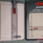 تخته رسم آلمانی رترینگ Rotring A4 Profil board