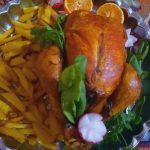 فروش وسایل کامل فست فود