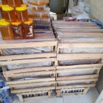 عسل طبیعی سراب