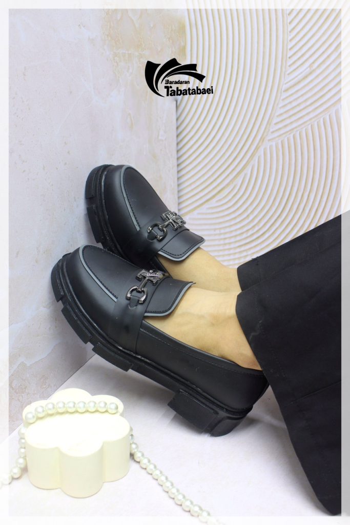 تولیدی کفش طباطبایی