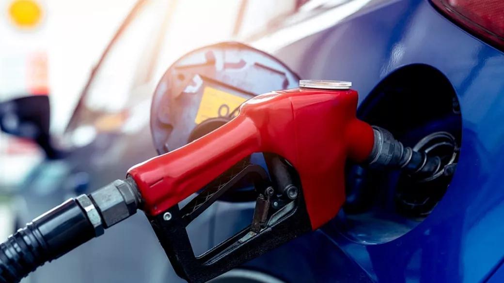 روش صحیح بنزین زدن