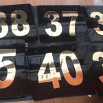 ساخت مهر فوری برنجی و ژلاتینی و چاپ تیشرت فوری